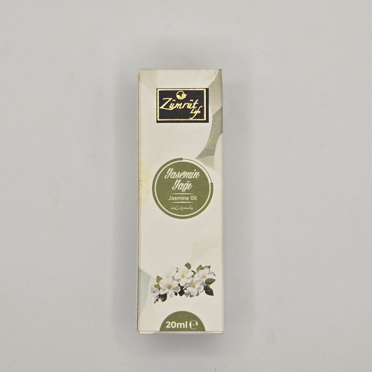 YASEMİN YAĞI
